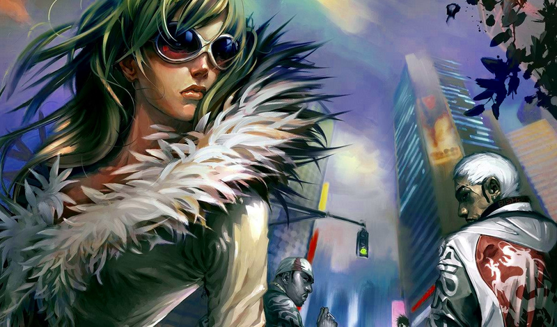 Illustration for article titled No Refunds Given For Failed MMO
